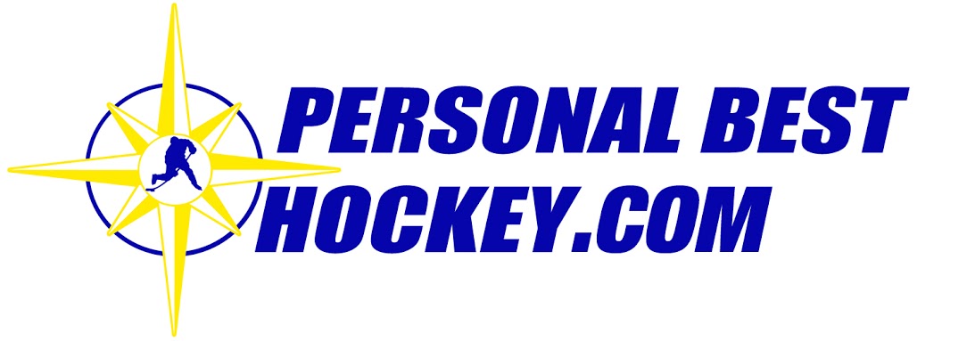 Personal Best Hockey
