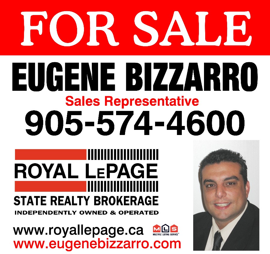 Eugene Bizzarro_Royal LePage