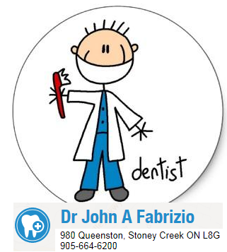Dr. John Fabrizio Dentistry