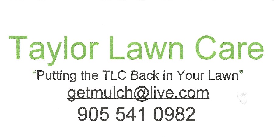 Taylor Lawn Care