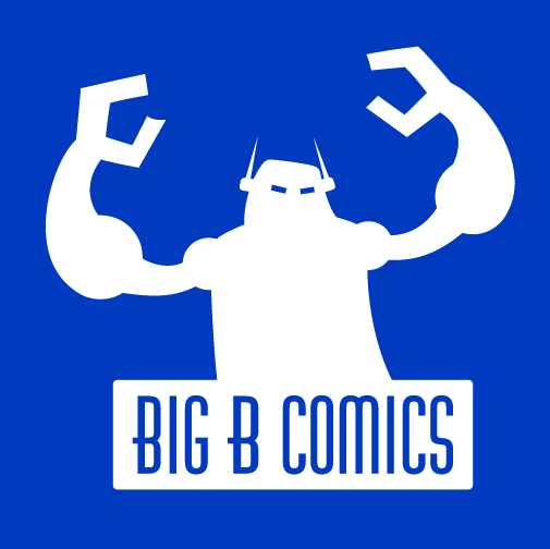 Big B Comics