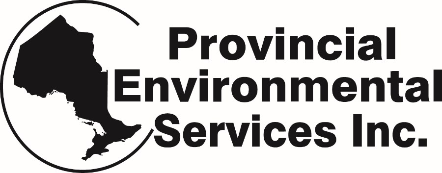 Provincial Environmental Services