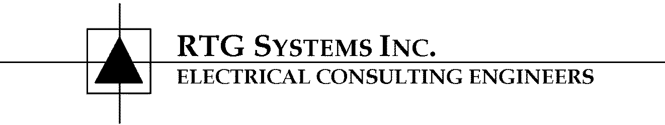 RTG Systems Inc