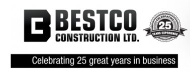 Bestco Construction Ltd.