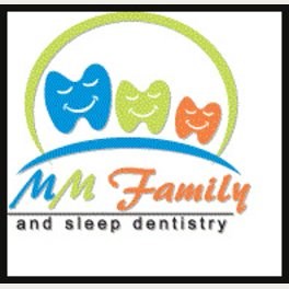 MM Family and Sleep Dentistry