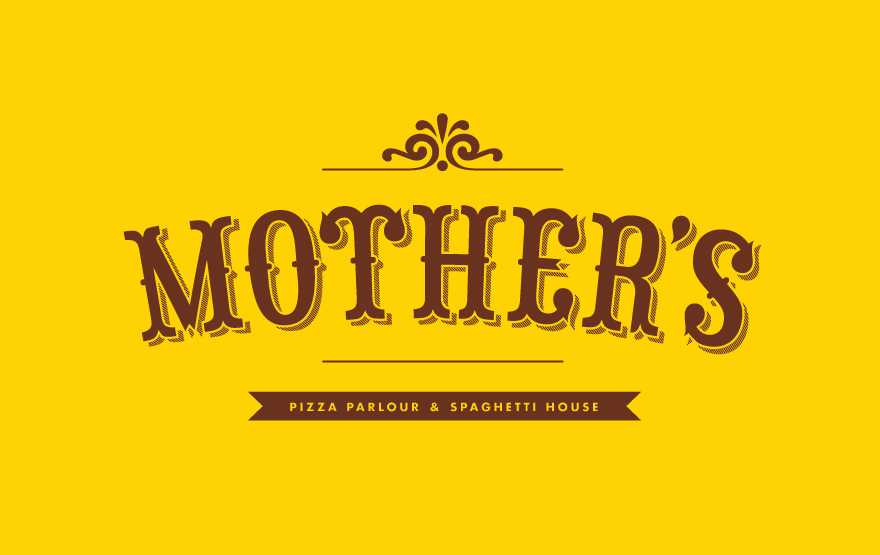 Mother's pizza and restaurant