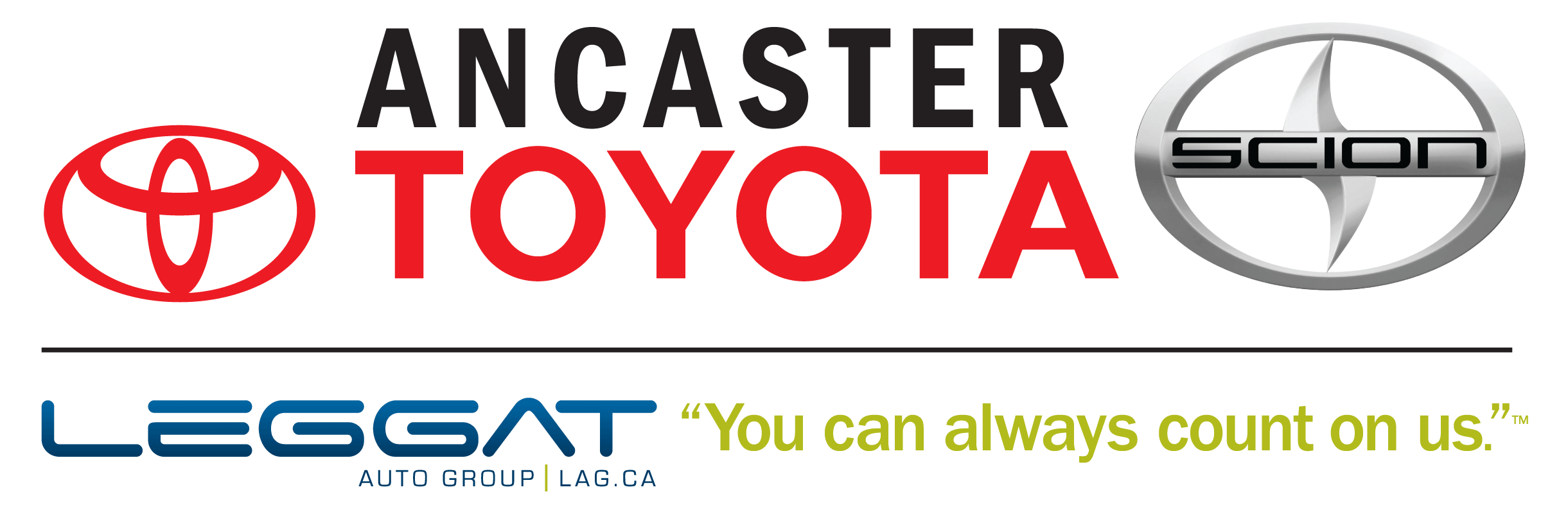 Ancaster Toyota