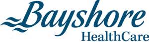 BAYSHORE HEALTHCARE