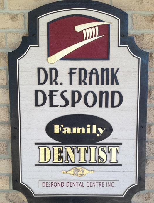 Dr. Frank Despond -Family Dentistry