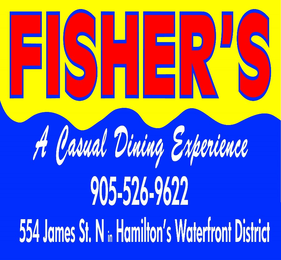 Fishers Restaurant