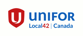 Unifor Union 42