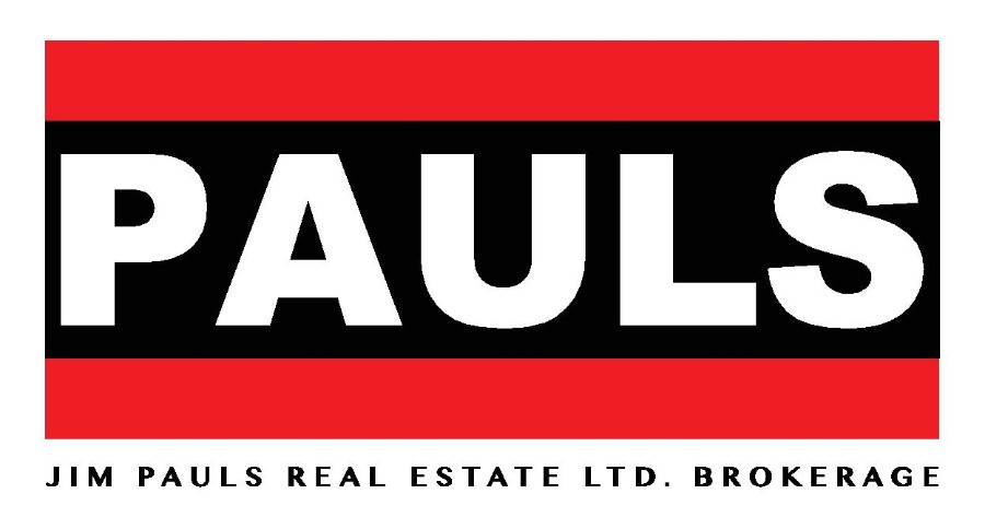 Jim Pauls Real Estate Ltd. Brokerage