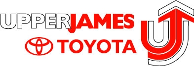 Upper James Toyota
