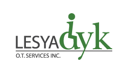 Lesyadyk Ot Services