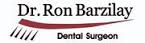 Dr. Ron Barzilay-Dentist