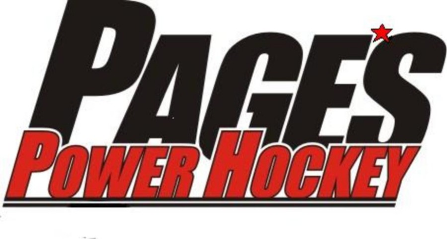 Pages Power Hockey