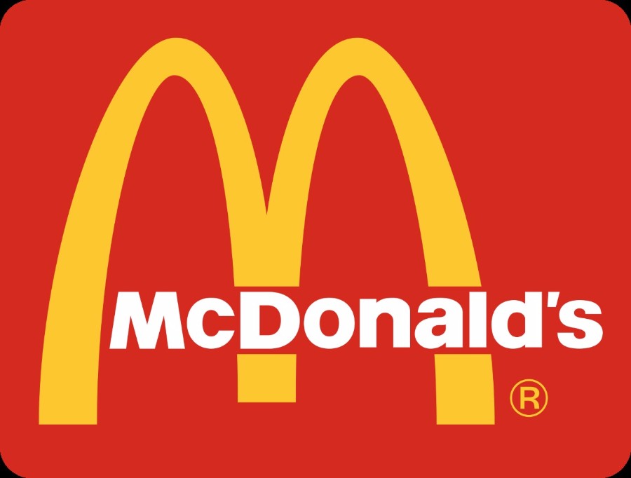 McDonalds - Stonechurch