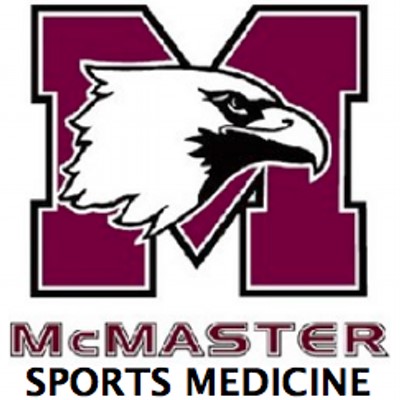 McMaster Sports Medicine