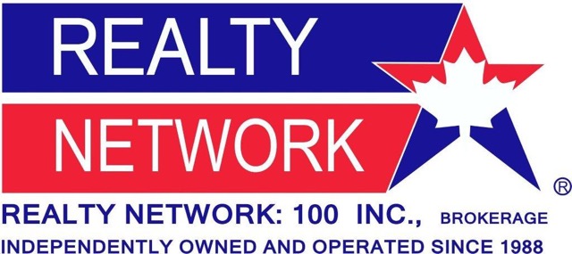 Realty Network: 100 Inc.