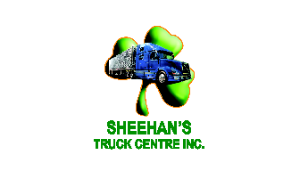 Sheehan's Truck Centre Inc.