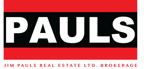 Jim Pauls Real Estate Ltd., Brokerage