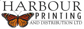 Harbour Printing and Distribution Ltd