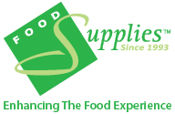 FOOD SUPPLIES 