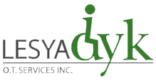 Lesya Dyk O. T. Services Inc