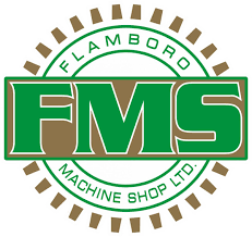 Flamboro Machine Shop LTD – Fast & Right