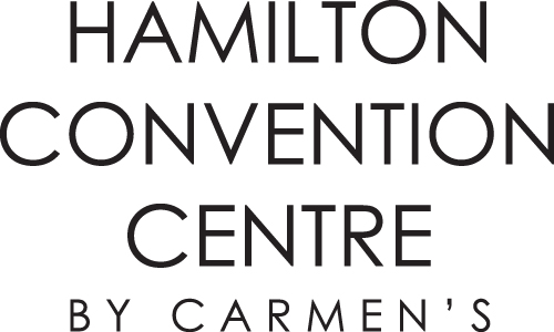 Hamilton Convention Centre by Carmen's