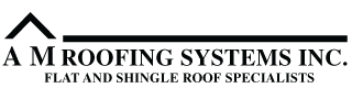A M Roofing Systems Inc.