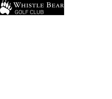 Whistle Bear Golf Club