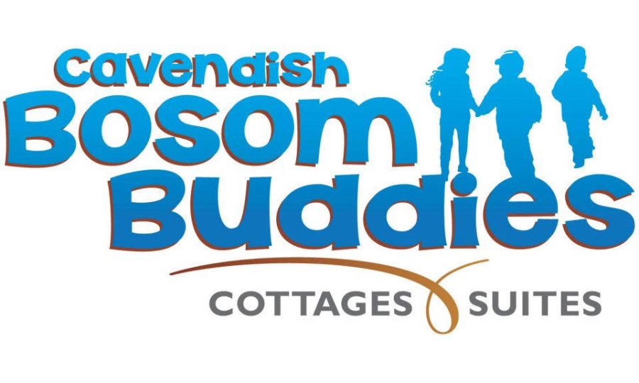 Cavendish Bosom Buddies Cottages