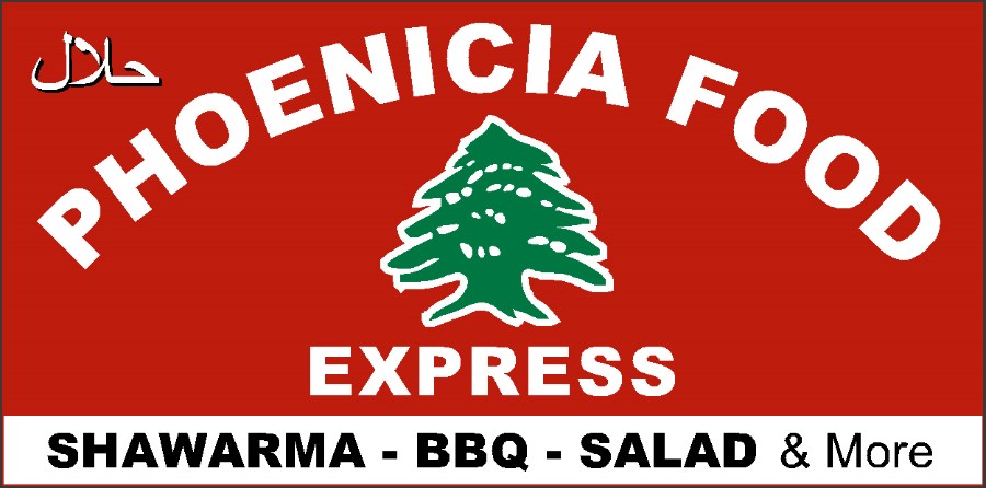 Phoenicia Food Express
