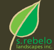 S. Rebelo Landscapes Inc.
