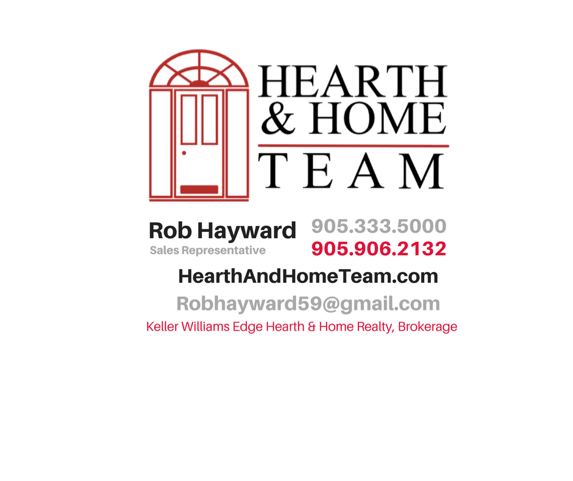 Hearth and Home Team