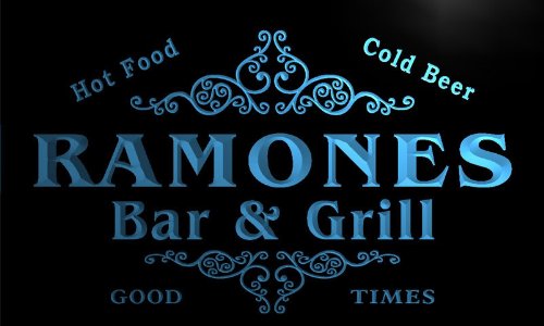 RAMONES BAR & GRILL