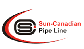 SUN-CANADIAN PIPE LINE