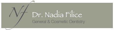 Dr. Nadia Filice Dentistry