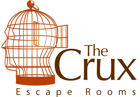 The Crux Escape Rooms
