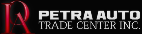 Petra Auto Trade Centre