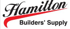 Hamilton Builder's Supply