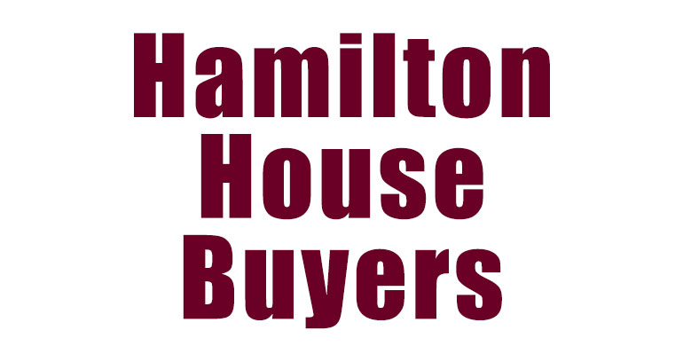 Hamilton House Buyers