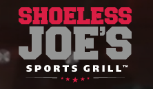 Shoeless Joe's (Hamilton, ON)