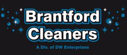 Brantford Cleaners