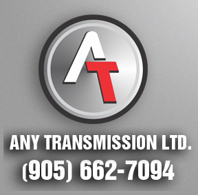 Any Transmission Ltd. 