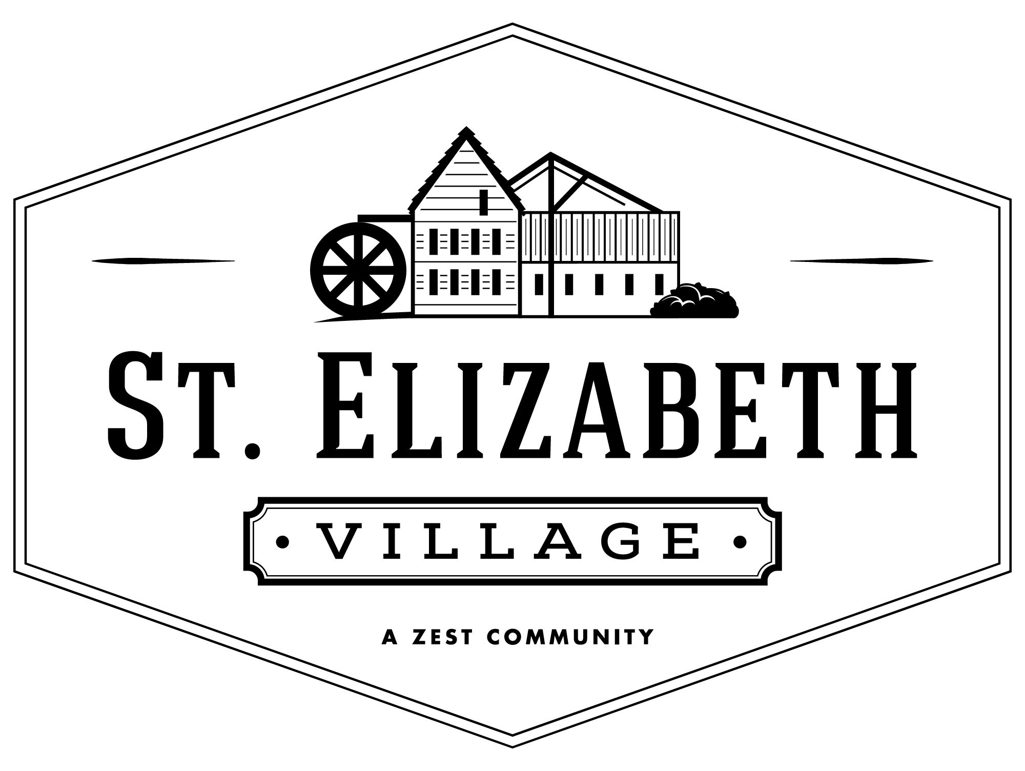 Zest Communities - St. Elizabeth Village 