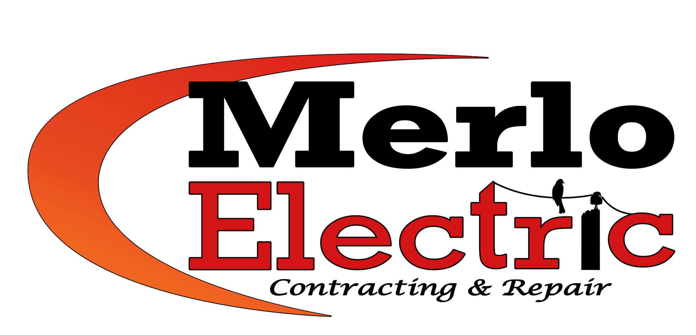 Merlo Electric Inc. 