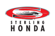 Stirling Honda