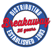 Breakaway Distributing 